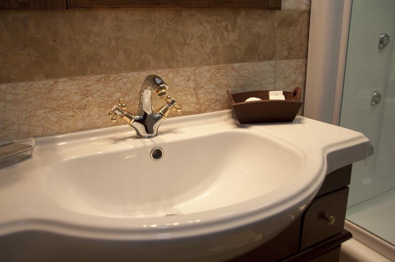 Rentinia Inn Rentína 部屋 写真