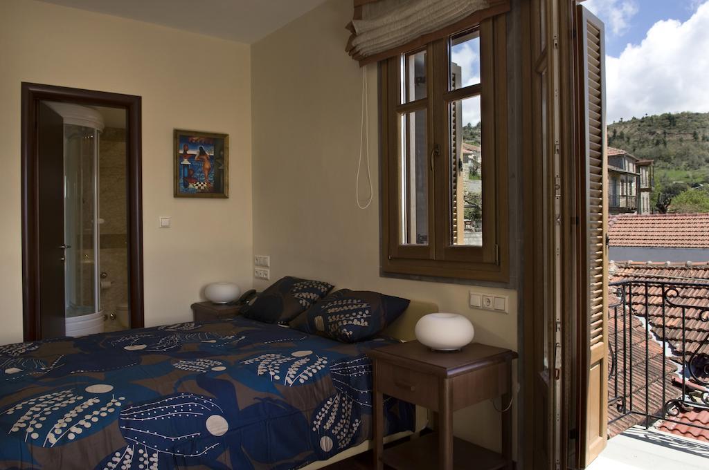 Rentinia Inn Rentína 部屋 写真