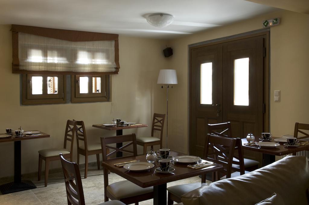Rentinia Inn Rentína エクステリア 写真