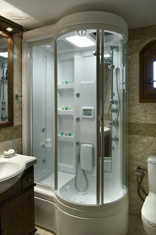 Rentinia Inn Rentína 部屋 写真